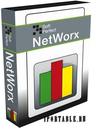 SoftPerfect NetWorx 6.2.8.20147 (x86-x64)