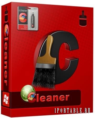 CCleaner Professional / Business / Technician 5.87.9306 Final + Portable