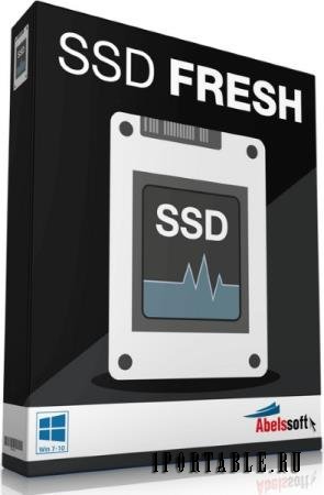 Abelssoft SSD Fresh Plus 2022 11.0.32870 + Portable