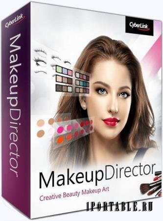 CyberLink MakeupDirector Ultra 2.0.2817.67535 Portable by Alz50