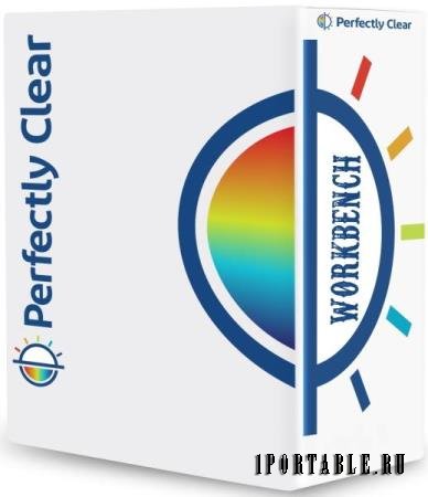 Perfectly Clear WorkBench 4.0.1.2221 + Addons + Portable