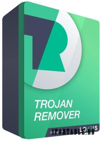 Loaris Trojan Remover 3.2.7.1715 + Portable