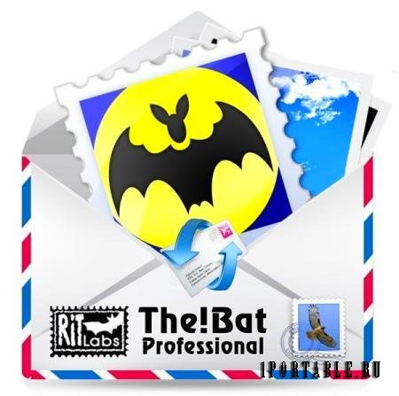 The Bat! Professional 10.1