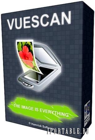 VueScan Pro 9.7.91 + OCR + Portable