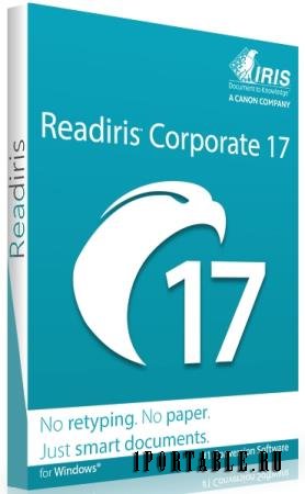Readiris Corporate 17.4 Build 162
