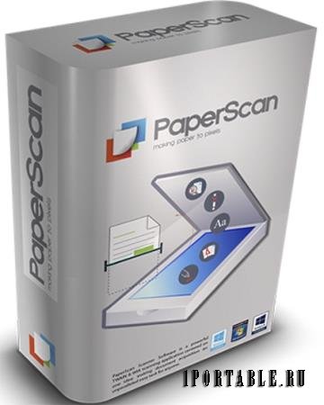 ORPALIS PaperScan Pro Edition 4.0.8 + Portable