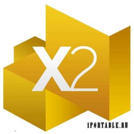 xplorer2 Professional / Ultimate 5.3.0.2 + Portable