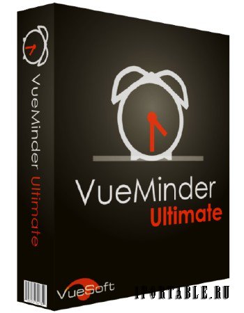 VueMinder Ultimate 11.0.3 Rus Portable by SamDel