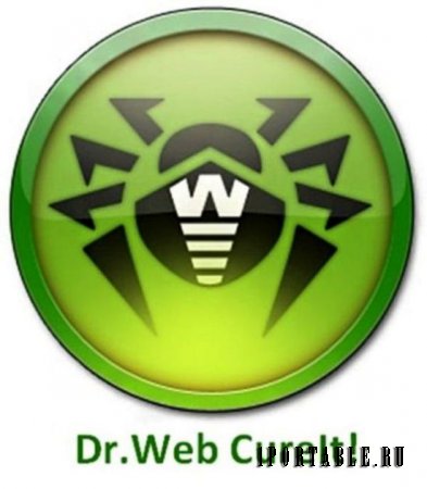 Dr.Web CureIt! 8.0 Rus Portable от 05.03.2014 - отличный антивирусный сканер