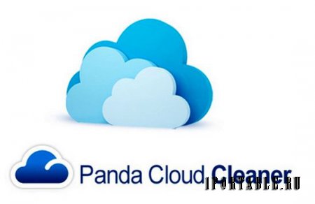 Panda Cloud Cleaner 1.0.98 Eng Portable - Обнаружение и удаление вирусов
