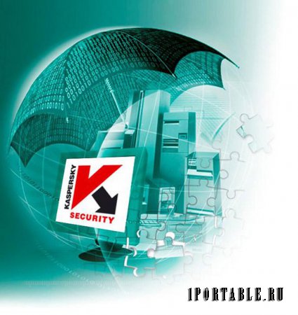 Kaspersky Virus Removal Tool 11.0.1.1245 Rus Portable от 18.08.2014 - поиск вредоносных программ