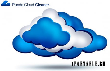 Panda Cloud Cleaner 1.0.104 Eng Portable - Обнаружение и удаление вирусов
