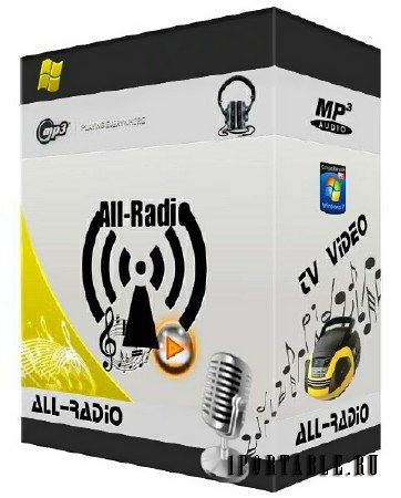 All-Radio 4.24 Rus Portable