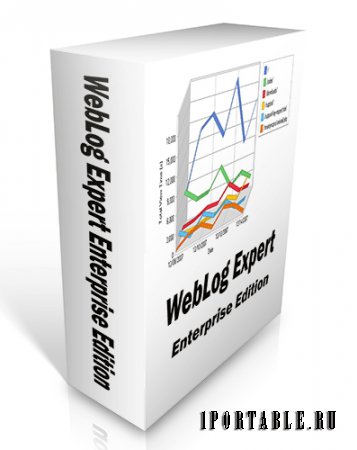 WebLog Expert Enterprise Edition 8.6 portable