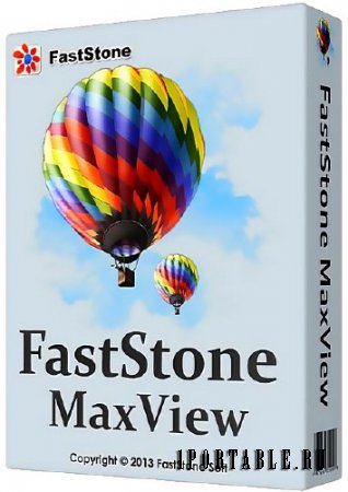 FastStone MaxView 2.8 + Portable