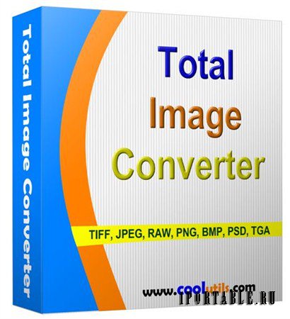 CoolUtils Total Image Converter 5.1.52 portable by antan