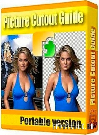Picture Cutout Guide 3.2.8 portable by antan