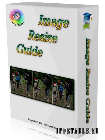 Image Resize Guide 2.2.6 portable by antan