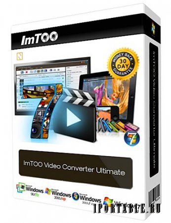 ImTOO Video Converter Ultimate 7.8.6.20150130 portable by antan