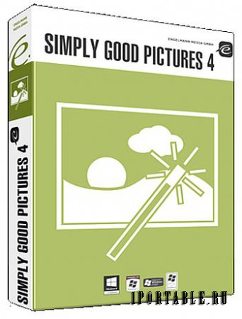 Simply Good Pictures 4.0.5718.20433 Rus Portable by Valx - улучшение изображения одним кликом