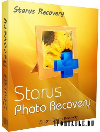 Starus Photo Recovery 4.4 + Portable