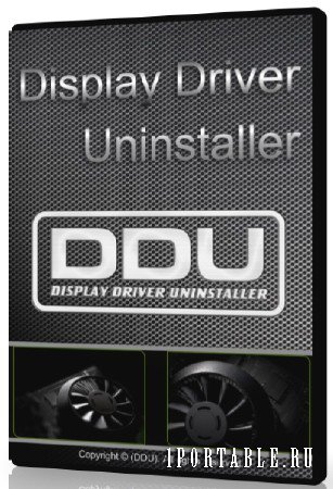 Display Driver Uninstaller 16.0.0.4 Final