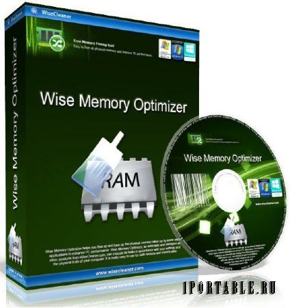 Wise Memory Optimizer 3.48.99 + Portable