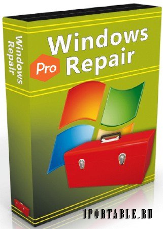 Windows Repair Pro 3.9.23 + Portable