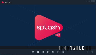 Mirillis Splash Premium 2.1.0.0 Portable by SamDel