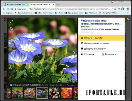 FlashPeak Slimjet 19.0.3.0 Stable Portable - Браузер с высокой скоростью открытия веб-сайтов