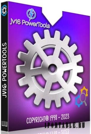 jv16 PowerTools 7.7.0.1524 Final + Portable