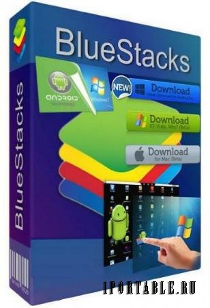 BlueStacks 5.11.20.1010
